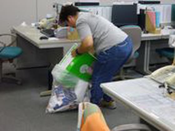 株式会社ビジネスプラス　新宿南グループのアルバイト写真