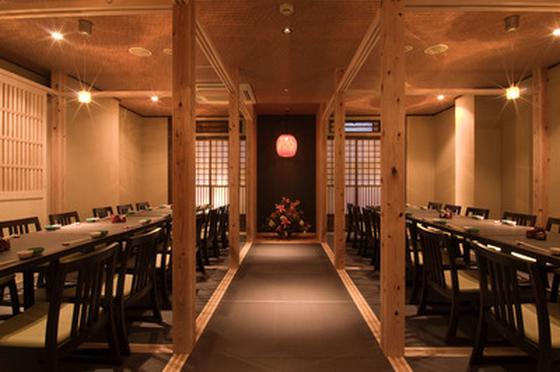 神楽坂船形(403)のアルバイト写真