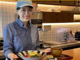 和カフェTSUMUGIイオンモール須坂店のアルバイト写真