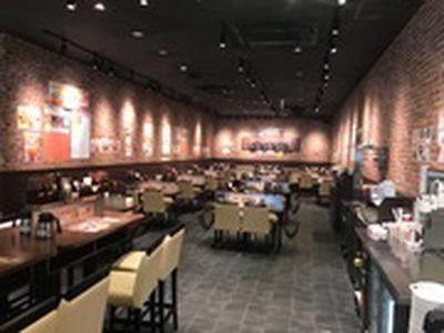 いきなりステーキ長野高田店のアルバイト写真