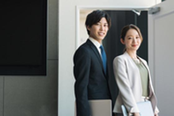 株式会社Bloom Act(営業/正社員)のアルバイト写真