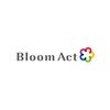 株式会社Bloom Act(WEBデザイン/正社員)のロゴ