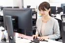 株式会社Bloom Act(営業秘書/パート)のアルバイト写真