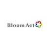 株式会社Bloom Act(資料作成事務/契約社員)のロゴ