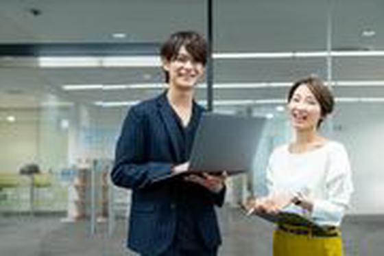 株式会社Bloom Act(営業/正社員)のアルバイト写真