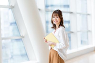 株式会社Bloom Act(営業事務/契約社員)のアルバイト写真