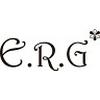 E.R.G 福山北店のロゴ