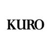 KURO銀座のロゴ