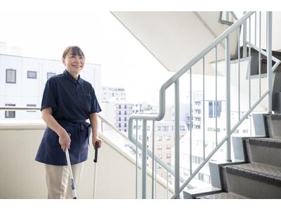 株式会社ボイス スーパー内の清掃スタッフ・店内通路やトイレの清掃/AB1220270186のアルバイト