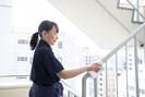 株式会社ボイス スーパー内の清掃スタッフ/AB1220270181のアルバイト写真