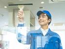 株式会社ボイス 物流センター内の清掃スタッフ/AB1220270067のアルバイト写真