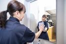 株式会社ボイス【勤務地】オーケー青葉台店のアルバイト写真