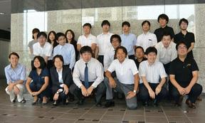 株式会社ブックルックチーム(麻布オフィス)のアルバイト写真