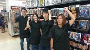 ブックオフスーパーバザー西友大森店9のアルバイト写真3