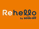 Rehello 茗荷谷店のアルバイト写真