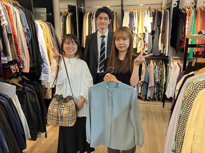 Rehello 用賀駅北口店のアルバイト