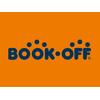 BOOKOFF 平塚四之宮店のロゴ