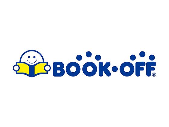 BOOKOFF 上野広小路店_アパレルのアルバイト写真