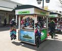 クロックス 御殿場プレミアム・アウトレット店  のアルバイト写真