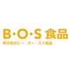 株式会社ビー・オー・エス食品のロゴ