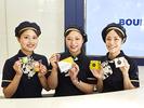 ブールミッシュ 奈良近鉄のアルバイト写真