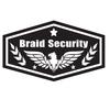 株式会社Braid Security 大阪府豊中市1のロゴ