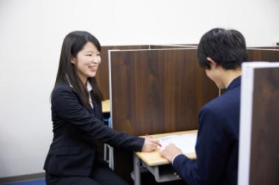 KLCセミナー 岡山校(個別指導)のアルバイト写真