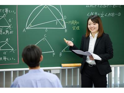 創研学院 佐世保中央校(個別指導)のアルバイト