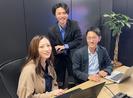 株式会社インバウンドテック　セールスアウトソーシング部のアルバイト写真