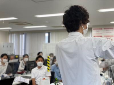 株式会社インバウンドテック　セールスアウトソーシング部のアルバイト写真