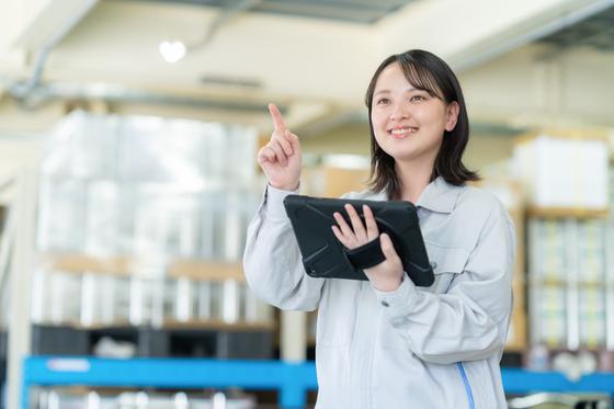 株式会社ブラステック[3]/okh0025のアルバイト写真