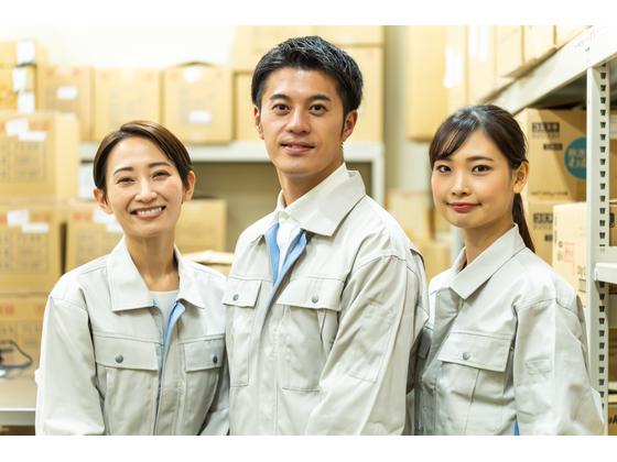 株式会社ブラステック[1]/okh0025のアルバイト写真