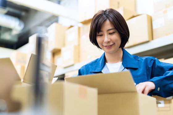 株式会社ブラステック[10]/sap0001のアルバイト写真