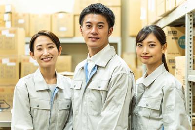株式会社ブラステック[8]/sap0001のアルバイト写真