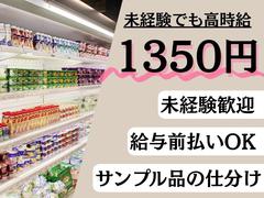 株式会社ブラステック[4] /tat065-1のアルバイト