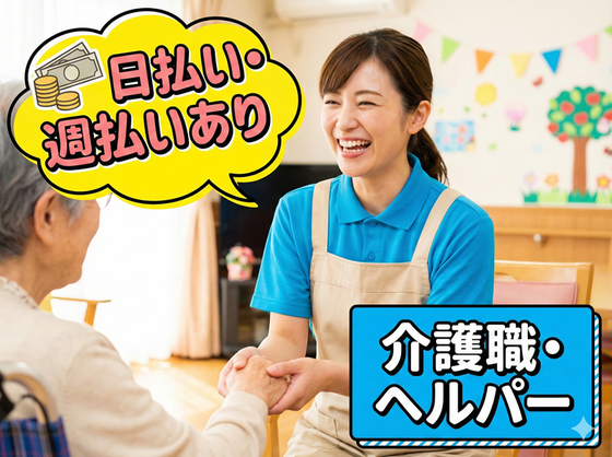 株式会社ブレイブ MD新宿/MD13のアルバイト写真