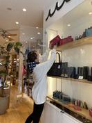 mutaMARINE OSAKAのアルバイト写真