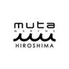 muta MARINE HIROSHIMAのロゴ