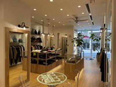 mutaMARINE OSAKAのアルバイト写真
