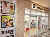 カットファクトリーセンター北ノースポート店のアルバイト写真