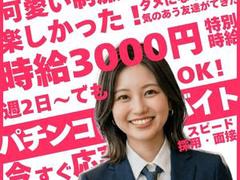 有限会社ブライトワークス 採用受付係 上小田井店CW5Aのアルバイト