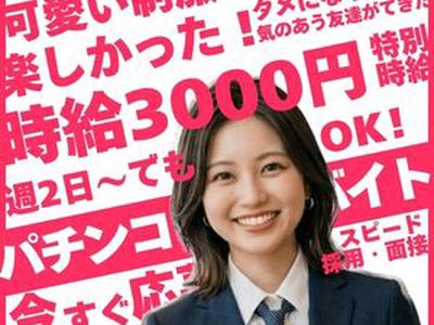 有限会社ブライトワークス 採用受付係 上小田井店CW5Aのアルバイト