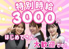 有限会社ブライトワークス 採用受付係 名東区CK5Aのアルバイト
