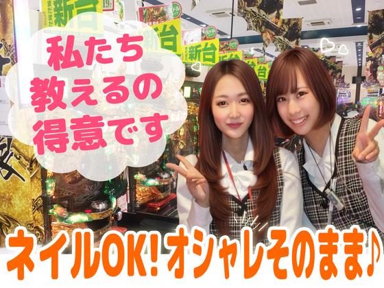 有限会社ブライトワークス 採用受付係 港区KM3Bのアルバイト写真