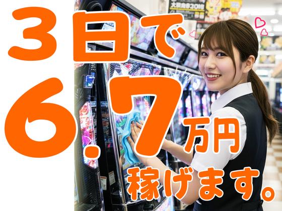 有限会社ブライトワークス 採用受付係 港区KM3Bのアルバイト写真