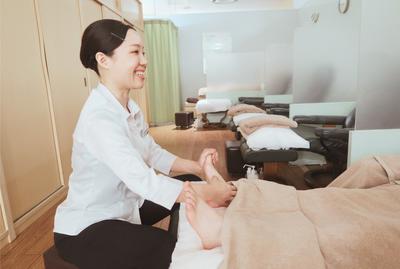 REFLEマルイファミリー志木店のアルバイト写真