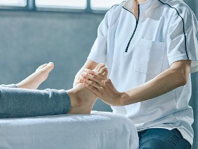 整体ナチュラルボディ横浜ジョイナス店のアルバイト写真