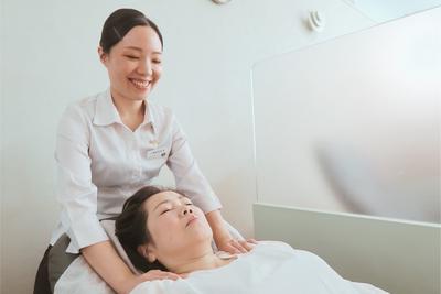 REFLEマルイファミリー志木店のアルバイト写真