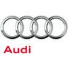 Audi池袋のロゴ