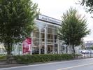 アウディ所沢のアルバイト写真